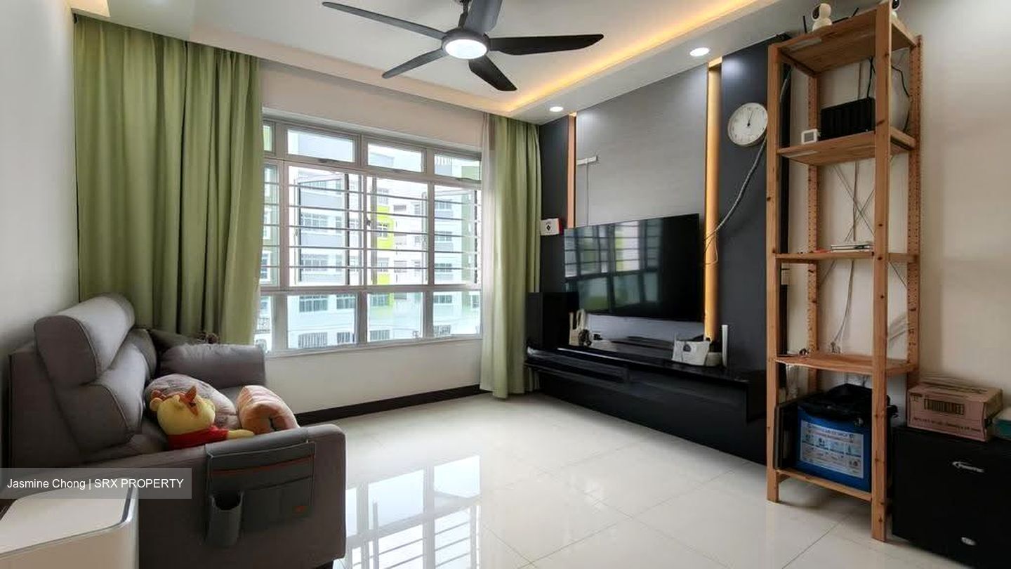 Blk 808A Ping Yi Greens (Bedok), HDB 4 Rooms #635963101